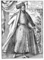Báthory István és Báthory Zsigmond fejedelmek